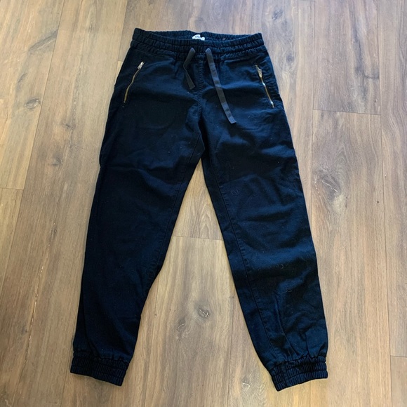 TNA Joggers - Picture 1 of 3